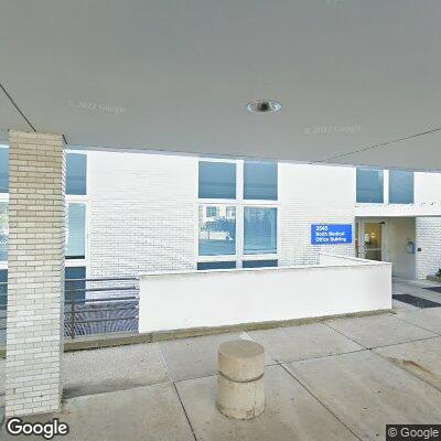 Thumbnail image of the front of a dentist office practice with the name Jeff Kover, DDS which is located in Columbus, OH