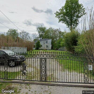 Thumbnail image of the front of a dentist office practice with the name Maria Rita Bernardo which is located in Saint Albans, WV