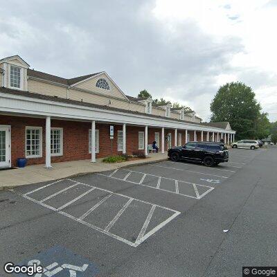 Thumbnail image of the front of a dentist office practice with the name Carolinas Center for Oral & Facial Surgery which is located in Charlotte, NC