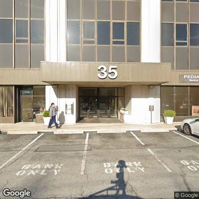 Thumbnail image of the front of a dentist office practice with the name Simon Victor Gedeon, DMD which is located in Yonkers, NY