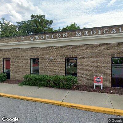 Thumbnail image of the front of a dentist office practice with the name P. Todd Bonner, DDS, MS which is located in Gambrills, MD