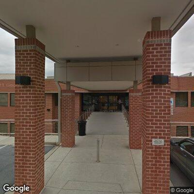 Thumbnail image of the front of a dentist office practice with the name Joonghyuk Kim which is located in Frederick, MD