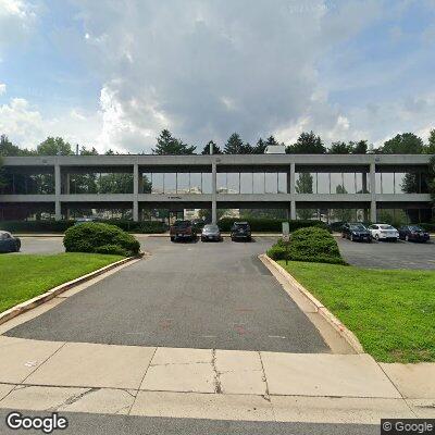 Thumbnail image of the front of a dentist office practice with the name Kenneth Woo, DDS and Associates which is located in Gaithersburg, MD