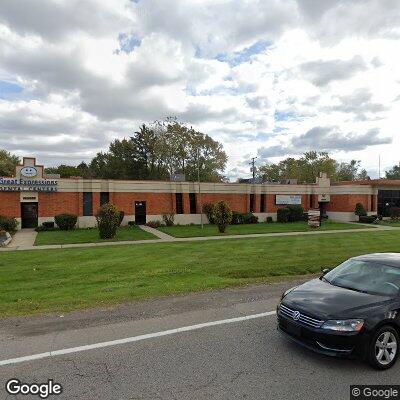 Thumbnail image of the front of a dentist office practice with the name Brian Bishop which is located in Lathrup Village, MI