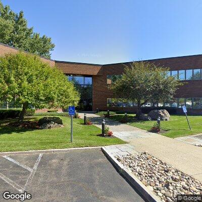 Thumbnail image of the front of a dentist office practice with the name Capital District Oral Surgeons which is located in Watervliet, NY