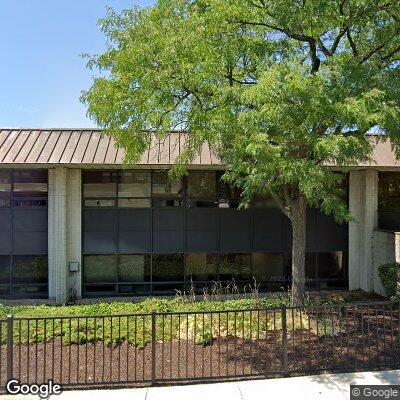 Thumbnail image of the front of a dentist office practice with the name Omid O Termechi, DDS which is located in East Rockaway, NY