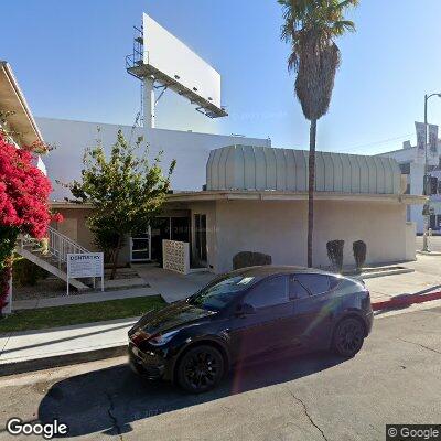 Thumbnail image of the front of a dentist office practice with the name Lawrence S Awbrey DDS which is located in Woodland Hills, CA