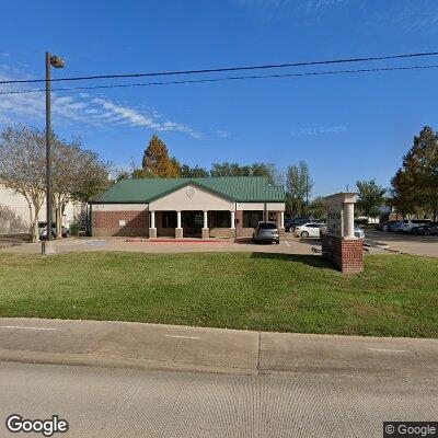 Thumbnail image of the front of a dentist office practice with the name Boshart Bryan DDS which is located in Richmond, TX