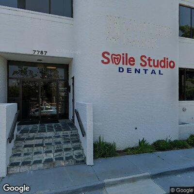 Smile Studio Dental, dentists office located at 7787 Leesburg Pike, Falls Church, VA.