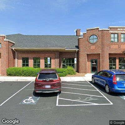 Thumbnail image of the front of a dentist office practice with the name Biehl Dentistry which is located in Clover, SC