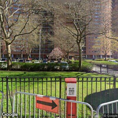 Dentist Office Image for provider