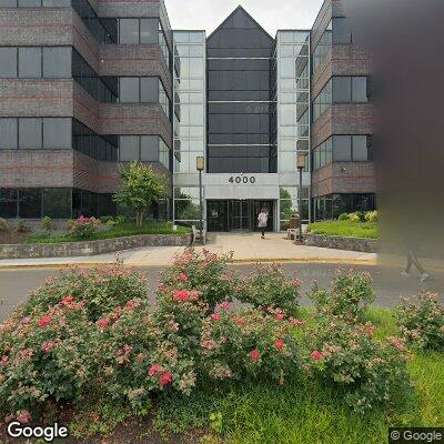 Thumbnail image of the front of a dentist office practice with the name Brinster Dental & Smile which is located in Annapolis, MD