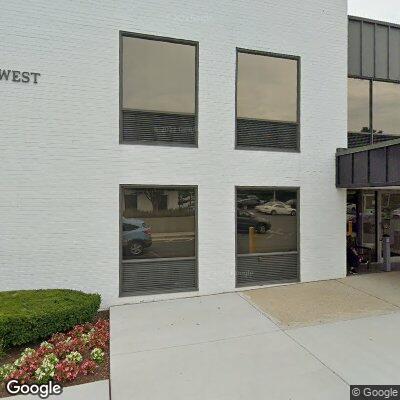 Thumbnail image of the front of a dentist office practice with the name Jerome Casper which is located in Silver Spring, MD