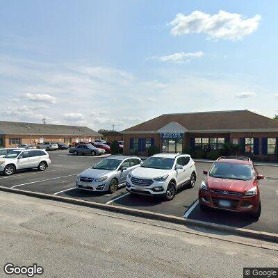 Thumbnail image of the front of a dentist office practice with the name Local Dentists Clinic which is located in Salisbury, MD