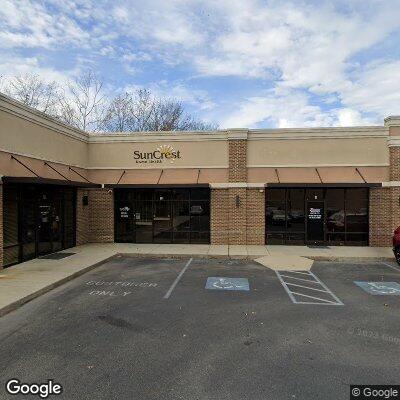 Thumbnail image of the front of a dentist office practice with the name Family Dental Center, P.C. which is located in Kingsport, TN