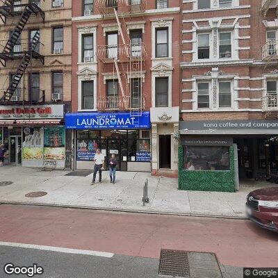 Dentist Office Image for provider