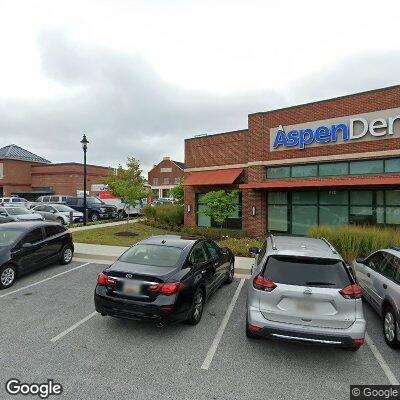 Thumbnail image of the front of a dentist office practice with the name Aspen Dental - Putnam County which is located in Towson, MD