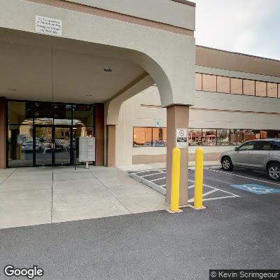 Thumbnail image of the front of a dentist office practice with the name Patrice McLeod, DDS which is located in Frederick, MD