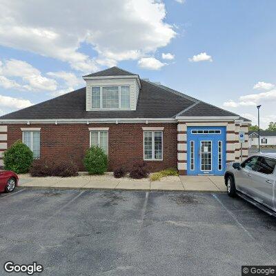 Thumbnail image of the front of a dentist office practice with the name Ifeoma Clementina Oguejiofor, DMD which is located in Goldsboro, NC