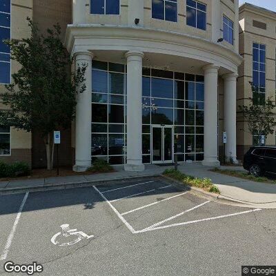 Thumbnail image of the front of a dentist office practice with the name Yura Jonathan A DDS which is located in Huntersville, NC