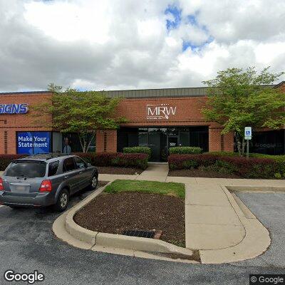 Thumbnail image of the front of a dentist office practice with the name Jay I Chason DDS which is located in Westminster, MD