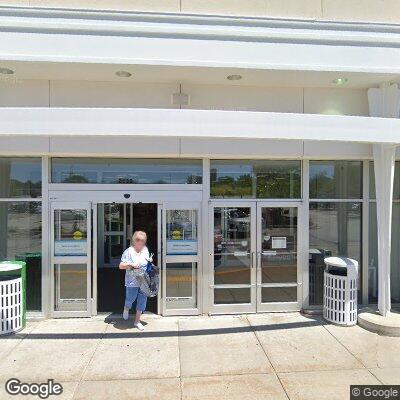 Thumbnail image of the front of a dentist office practice with the name Dr. Robert Lew Salnick, DDS which is located in Waukesha, WI