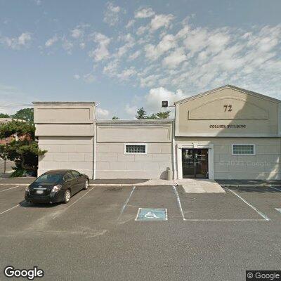 Dentist Office Image for provider