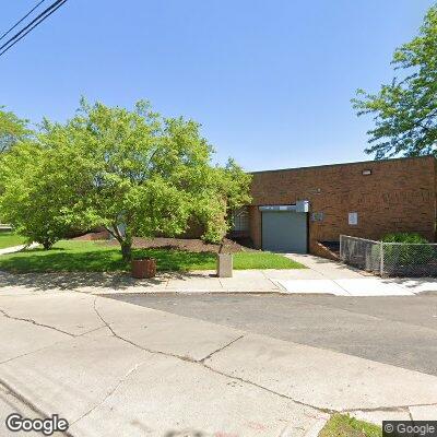 Dentist Office Image for provider