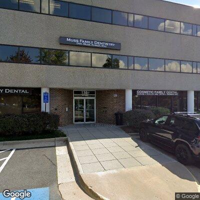 Thumbnail image of the front of a dentist office practice with the name Hassantash, Seyedeh Z Dds which is located in Herndon, VA