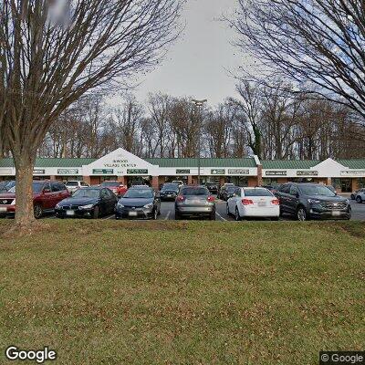 Thumbnail image of the front of a dentist office practice with the name Dental One Associates of Columbia which is located in Glenwood, MD