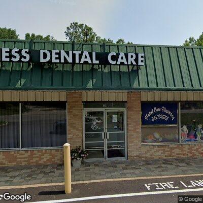 Dentist Office Image for provider