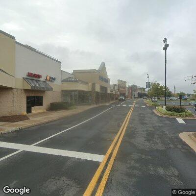 Thumbnail image of the front of a dentist office practice with the name Fair Lakes Dental which is located in Fairfax, VA