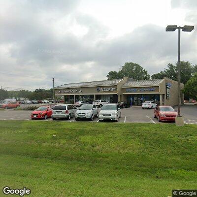 Dentist Office Image for provider