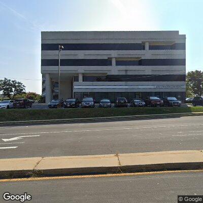 Thumbnail image of the front of a dentist office practice with the name North Potomac Smiles which is located in Gaithersburg, MD