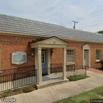 Thumbnail image of the front of a dentist office practice with the name Corinne Reschenthaler which is located in Suffolk, VA