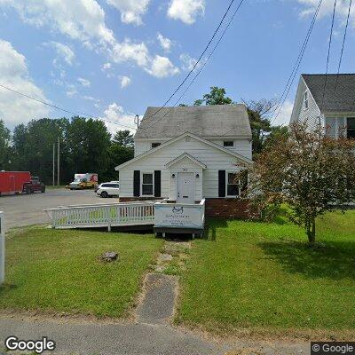 Dentist Office Image for provider