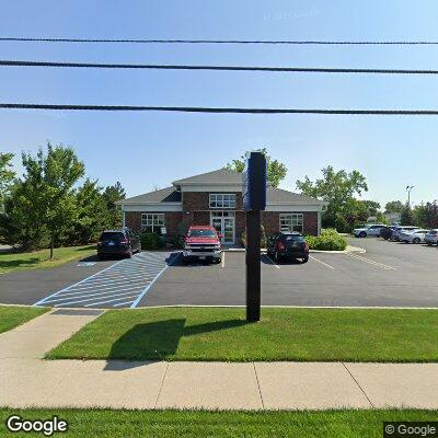 Thumbnail image of the front of a dentist office practice with the name Glen Carmine Donnarumma, DDS which is located in Tonawanda, NY