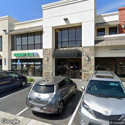 Thumbnail image of the front of a dentist office practice with the name Rojin Amiri which is located in San Jose, CA