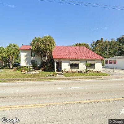 Thumbnail image of the front of a dentist office practice with the name Jones, Harold L, DDS which is located in Jacksonville, FL