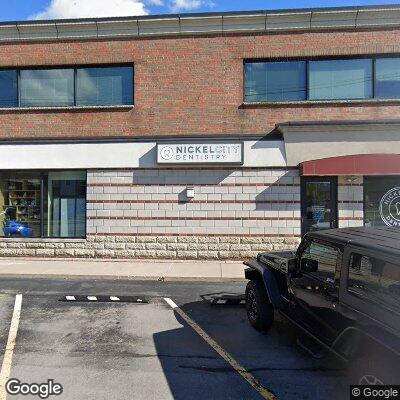 Thumbnail image of the front of a dentist office practice with the name Joseph A Rutecki Dds which is located in Buffalo, NY