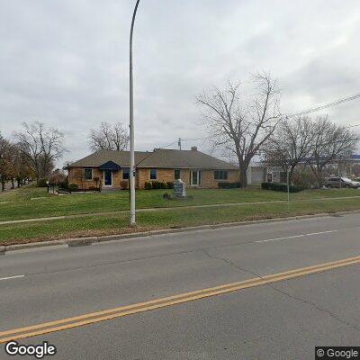 Thumbnail image of the front of a dentist office practice with the name Jack Howard Feuerstein, DDS which is located in Buffalo, NY