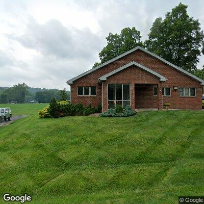 Thumbnail image of the front of a dentist office practice with the name Layton, Ryan Wesley, DDS which is located in Vienna, WV