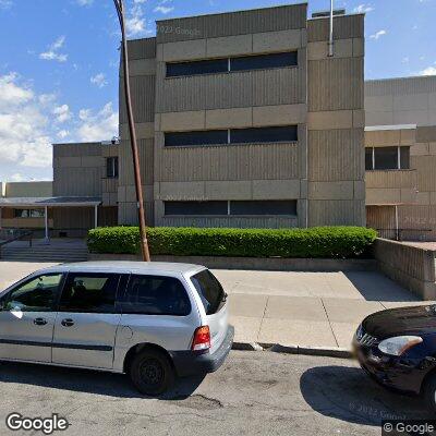 Dentist Office Image for provider