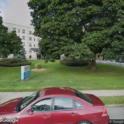 Dentist Office Image for provider