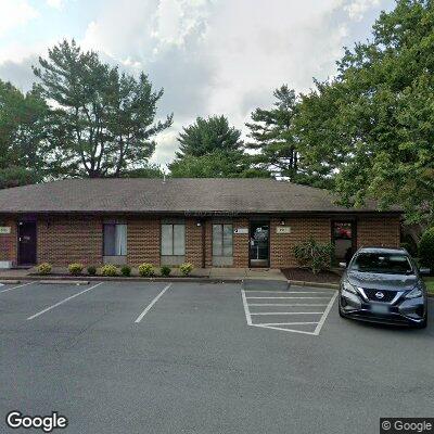 Thumbnail image of the front of a dentist office practice with the name Cho, Young H Dds which is located in Woodbridge, VA