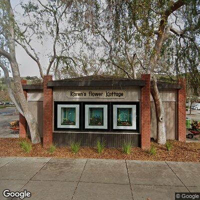 Thumbnail image of the front of a dentist office practice with the name Fairway Park Dental Center which is located in Hayward, CA