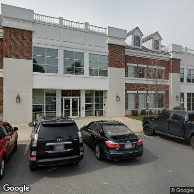 Thumbnail image of the front of a dentist office practice with the name Charlotte Progressive Dentistry which is located in Charlotte, NC