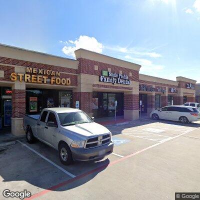 Dentist Office Image for provider