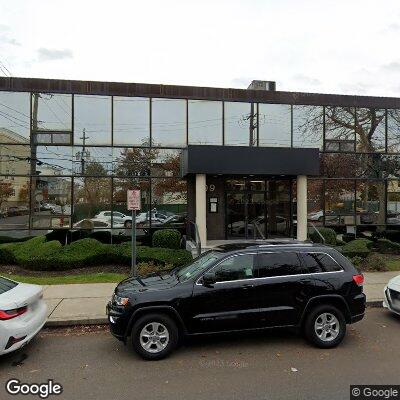 Thumbnail image of the front of a dentist office practice with the name Manning John which is located in Woodmere, NY