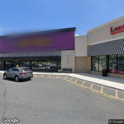 Thumbnail image of the front of a dentist office practice with the name Keyur Patel which is located in Dundalk, MD